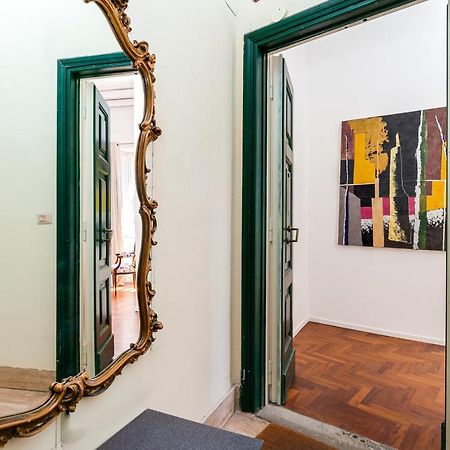 Spanishsteps Luxury Apartment روما المظهر الخارجي الصورة