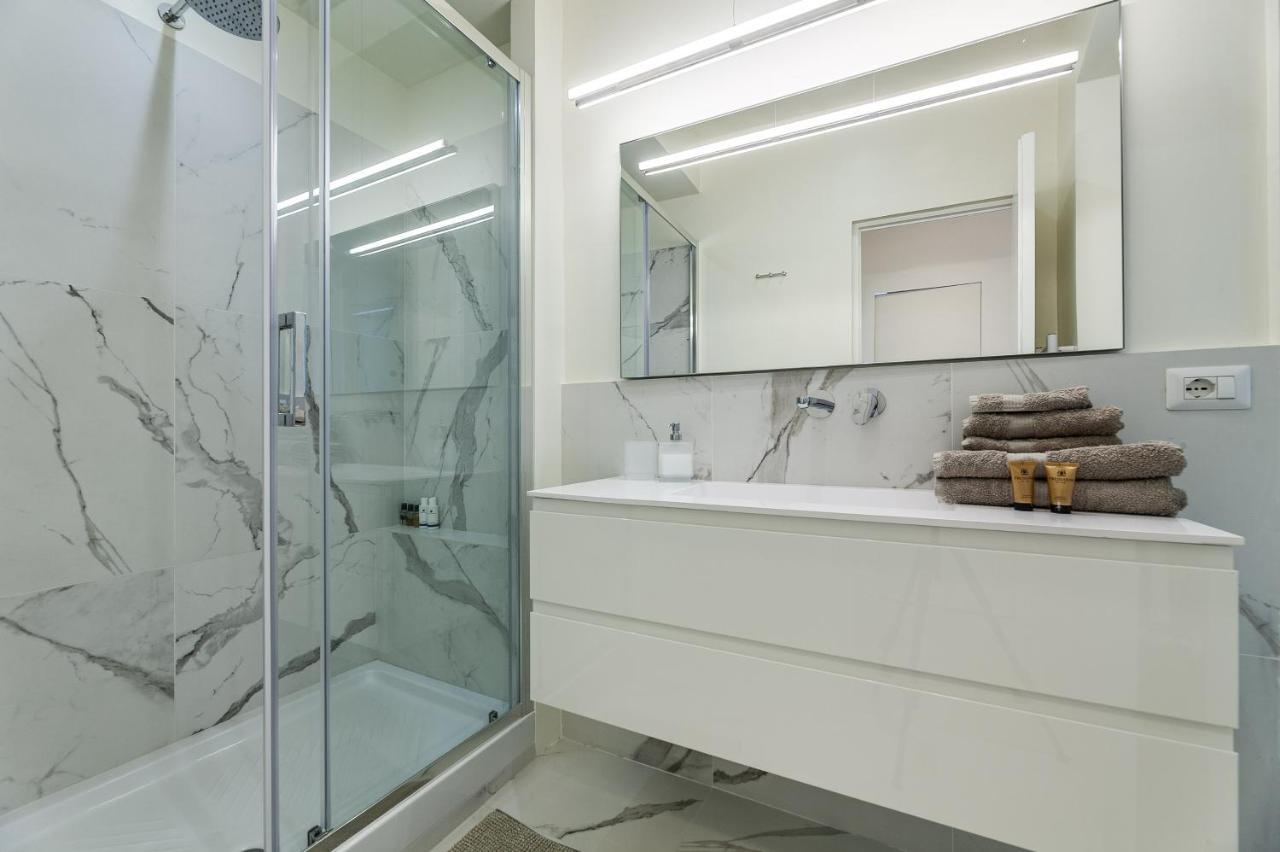 Spanishsteps Luxury Apartment روما المظهر الخارجي الصورة